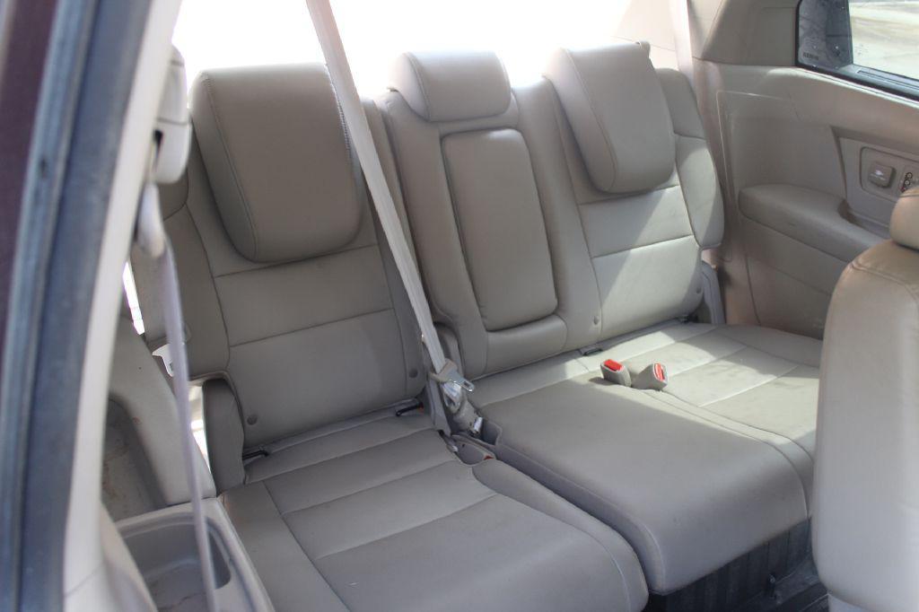used 2015 Honda Odyssey car, priced at $6,490