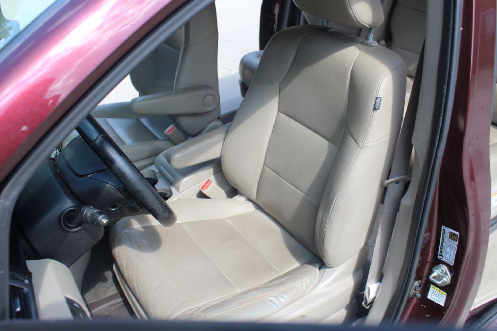 used 2015 Honda Odyssey car, priced at $6,490