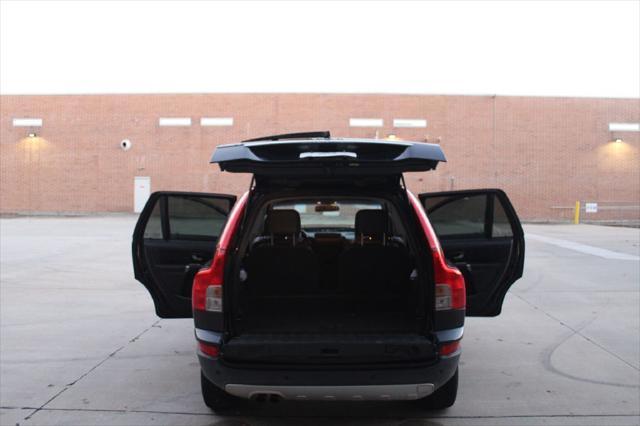 used 2007 Volvo XC90 car, priced at $4,490