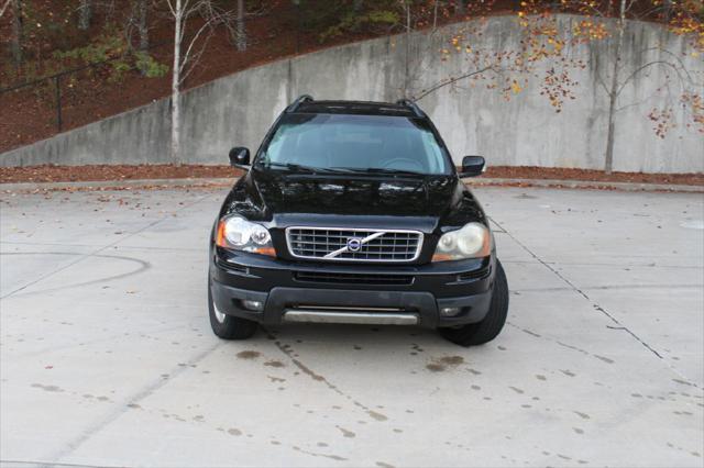 used 2007 Volvo XC90 car, priced at $4,490