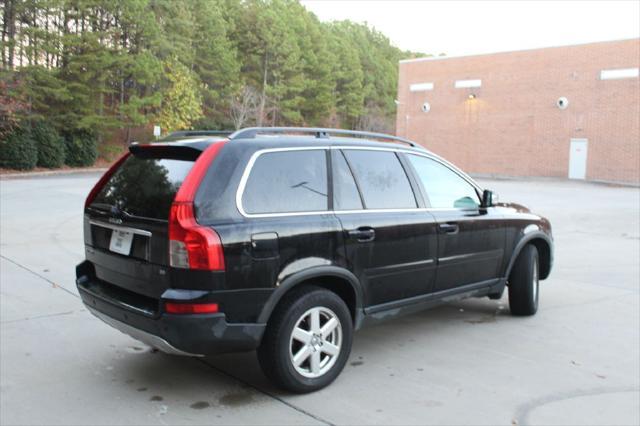 used 2007 Volvo XC90 car, priced at $4,490