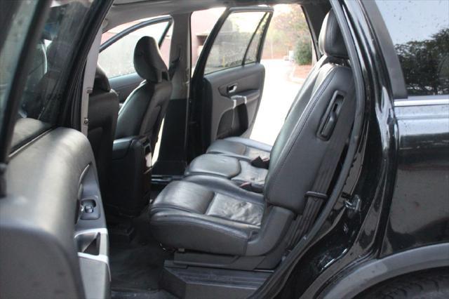 used 2007 Volvo XC90 car, priced at $4,490