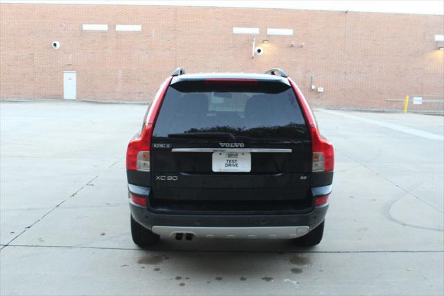 used 2007 Volvo XC90 car, priced at $4,490