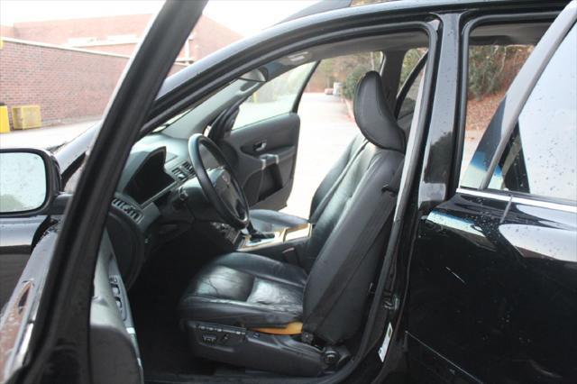 used 2007 Volvo XC90 car, priced at $4,490