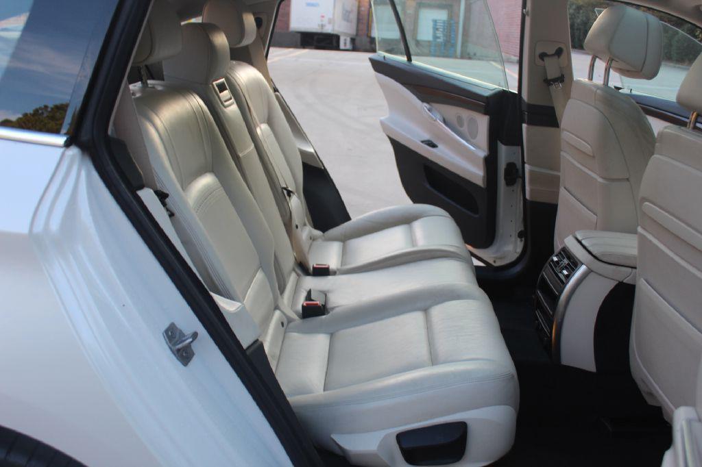 used 2016 BMW 535 Gran Turismo car, priced at $9,990