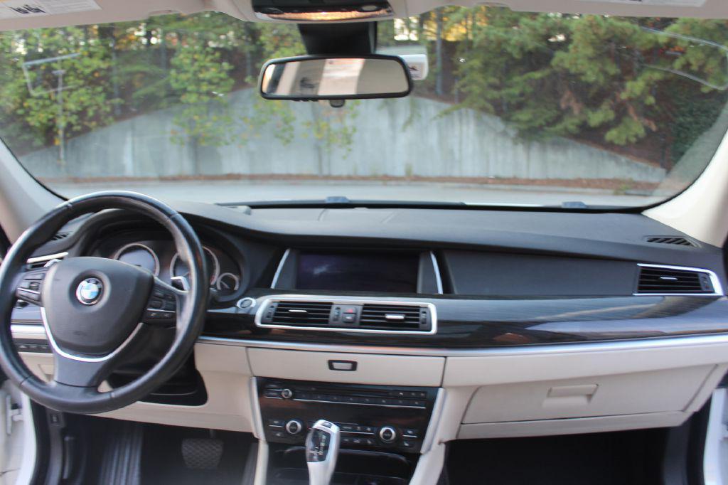 used 2016 BMW 535 Gran Turismo car, priced at $9,990