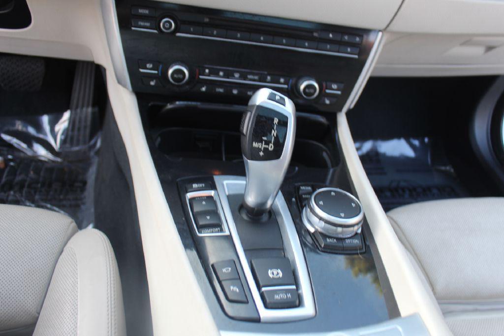 used 2016 BMW 535 Gran Turismo car, priced at $9,990