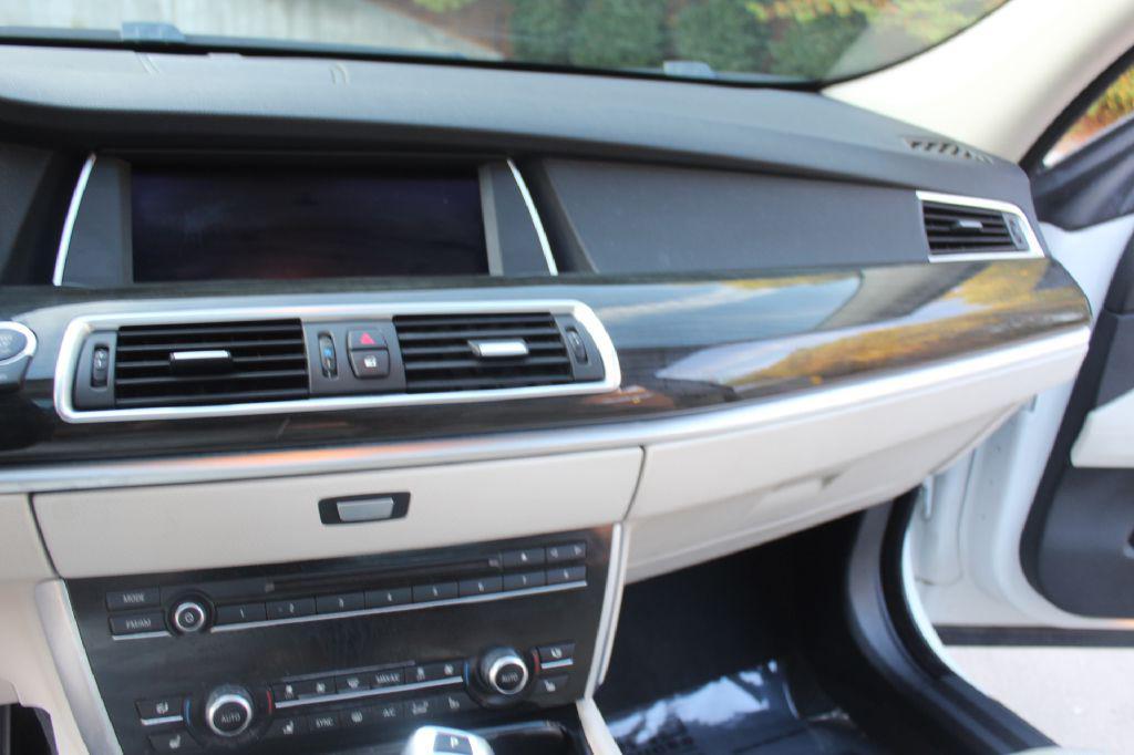 used 2016 BMW 535 Gran Turismo car, priced at $9,990