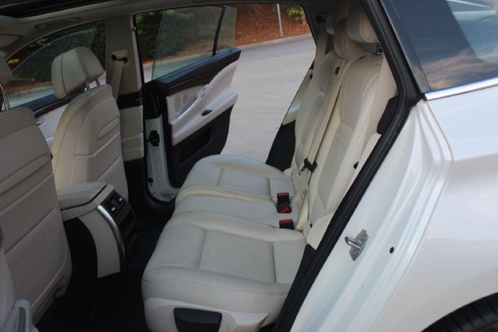 used 2016 BMW 535 Gran Turismo car, priced at $9,990