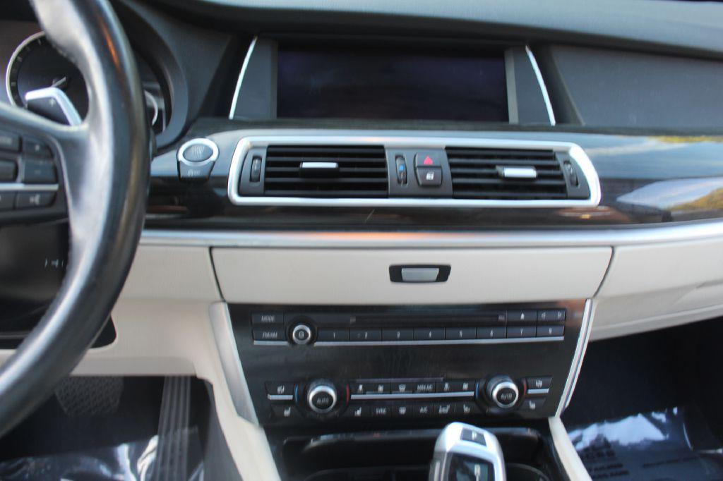 used 2016 BMW 535 Gran Turismo car, priced at $9,990