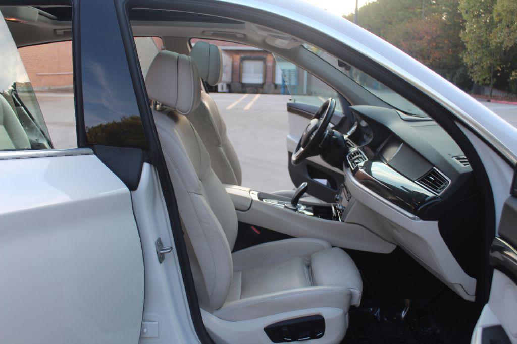 used 2016 BMW 535 Gran Turismo car, priced at $9,990