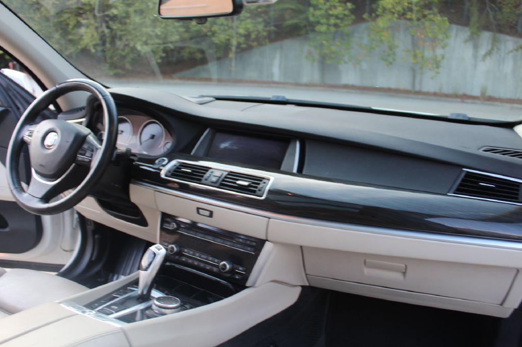 used 2016 BMW 535 Gran Turismo car, priced at $9,990