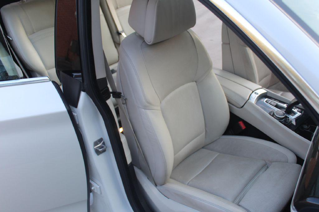 used 2016 BMW 535 Gran Turismo car, priced at $9,990