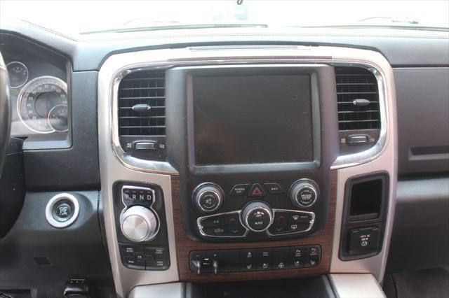 used 2016 Ram 1500 car, priced at $14,990