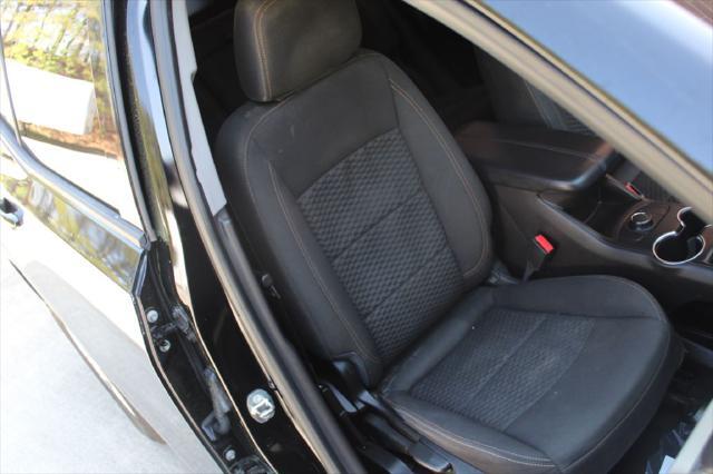 used 2018 GMC Terrain car, priced at $11,990