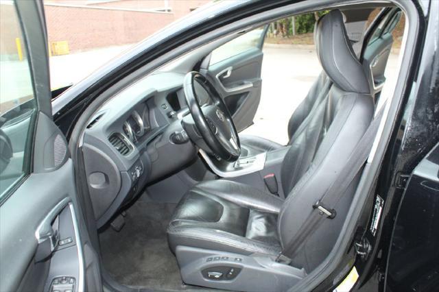 used 2012 Volvo S60 car, priced at $7,490