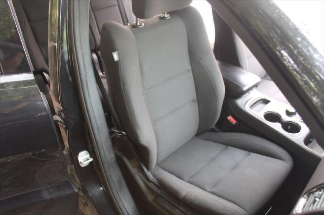 used 2015 Dodge Durango car, priced at $7,990