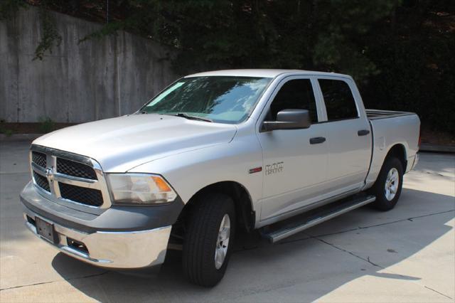 used 2016 Ram 1500 car, priced at $9,990