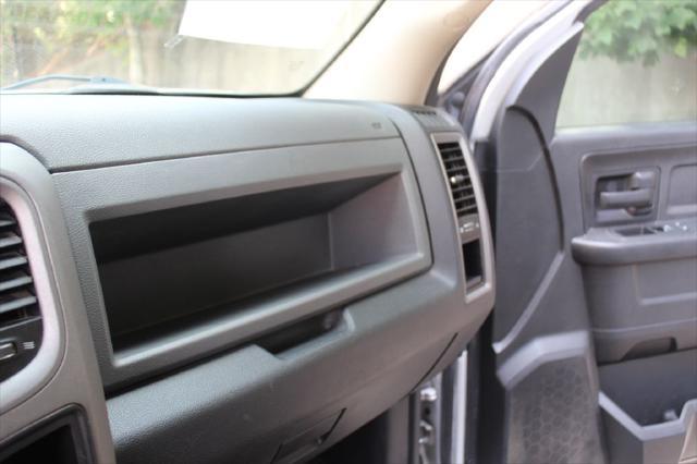 used 2016 Ram 1500 car, priced at $9,990