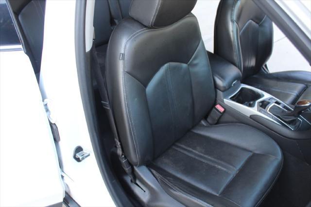 used 2013 Cadillac SRX car, priced at $7,990