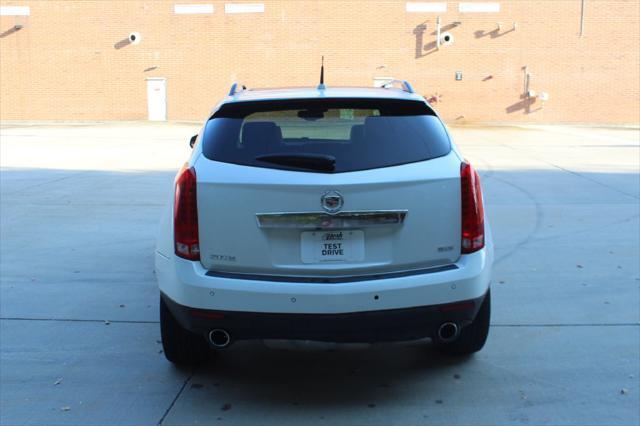 used 2013 Cadillac SRX car, priced at $7,990