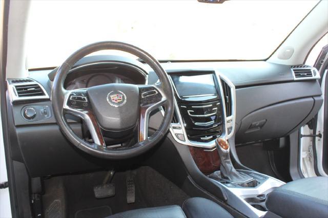 used 2013 Cadillac SRX car, priced at $7,990