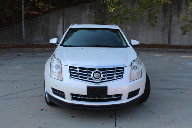 used 2013 Cadillac SRX car, priced at $7,990