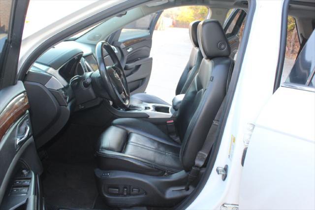 used 2013 Cadillac SRX car, priced at $7,990