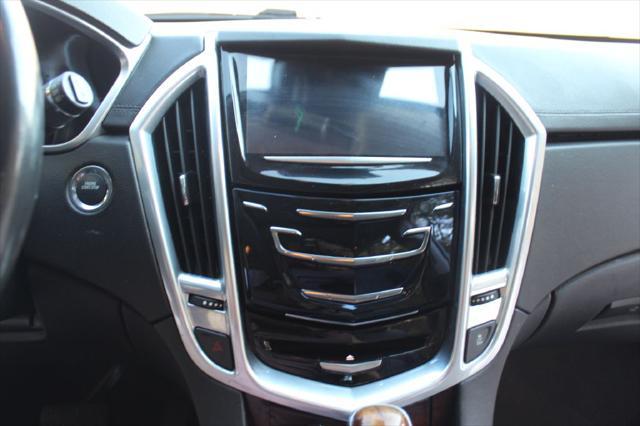 used 2013 Cadillac SRX car, priced at $7,990