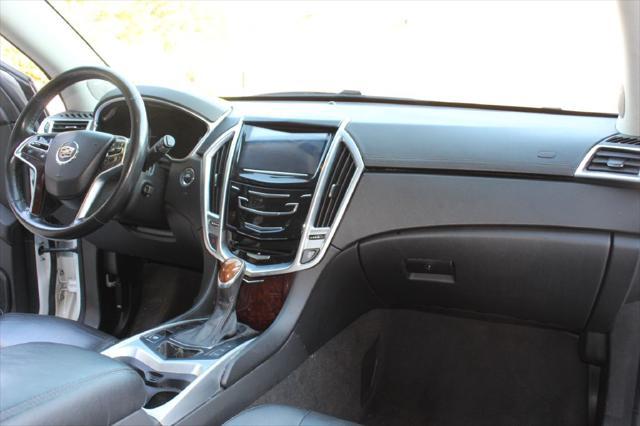 used 2013 Cadillac SRX car, priced at $7,990