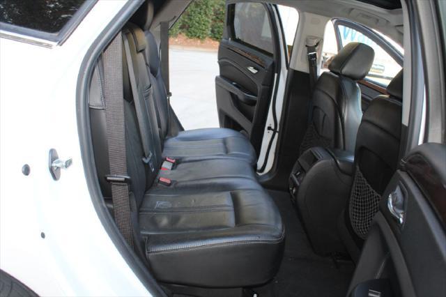 used 2013 Cadillac SRX car, priced at $7,990