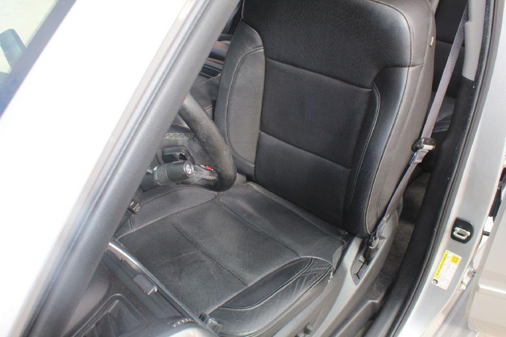 used 2015 Chevrolet Tahoe car, priced at $11,990
