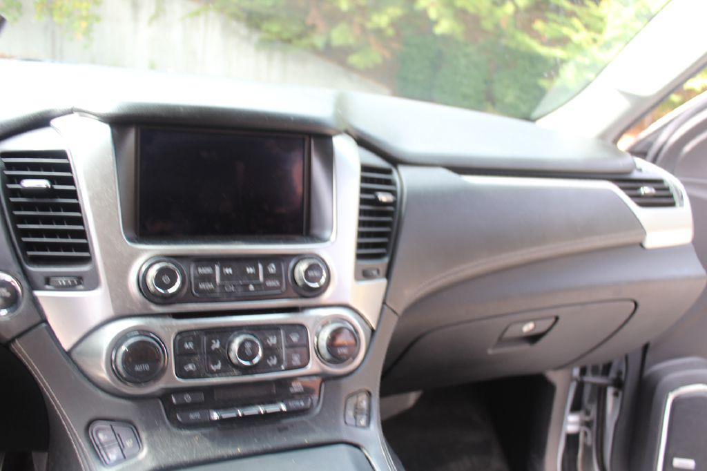 used 2015 Chevrolet Tahoe car, priced at $11,990