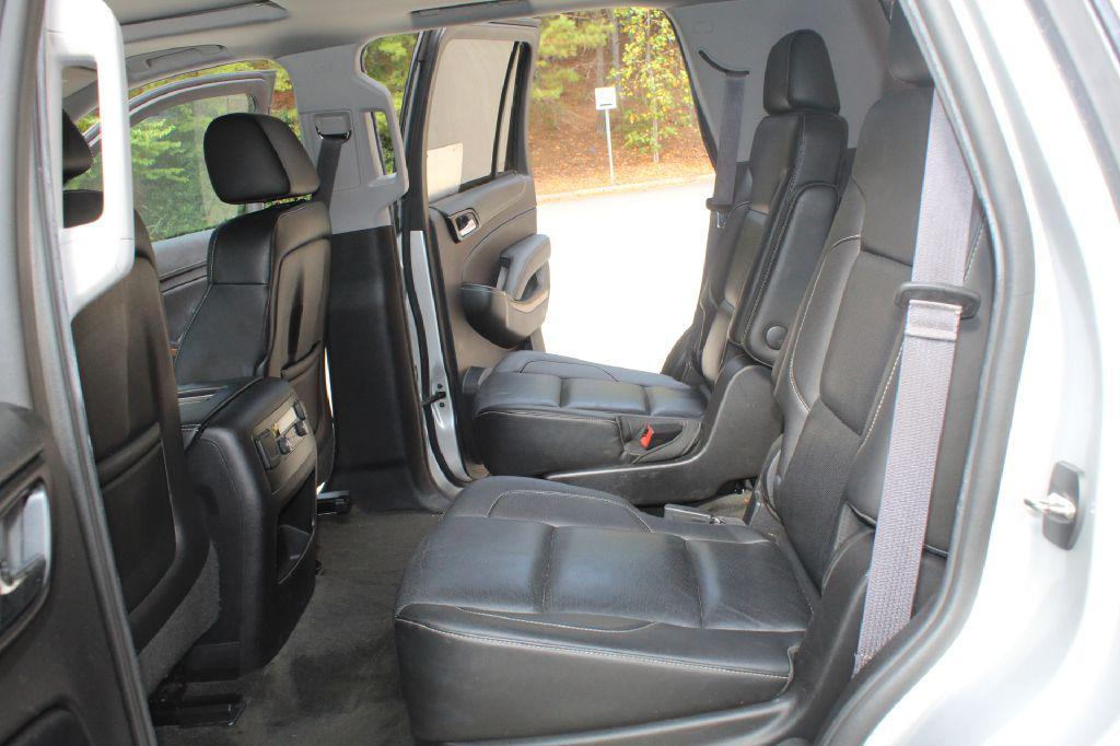 used 2015 Chevrolet Tahoe car, priced at $11,990