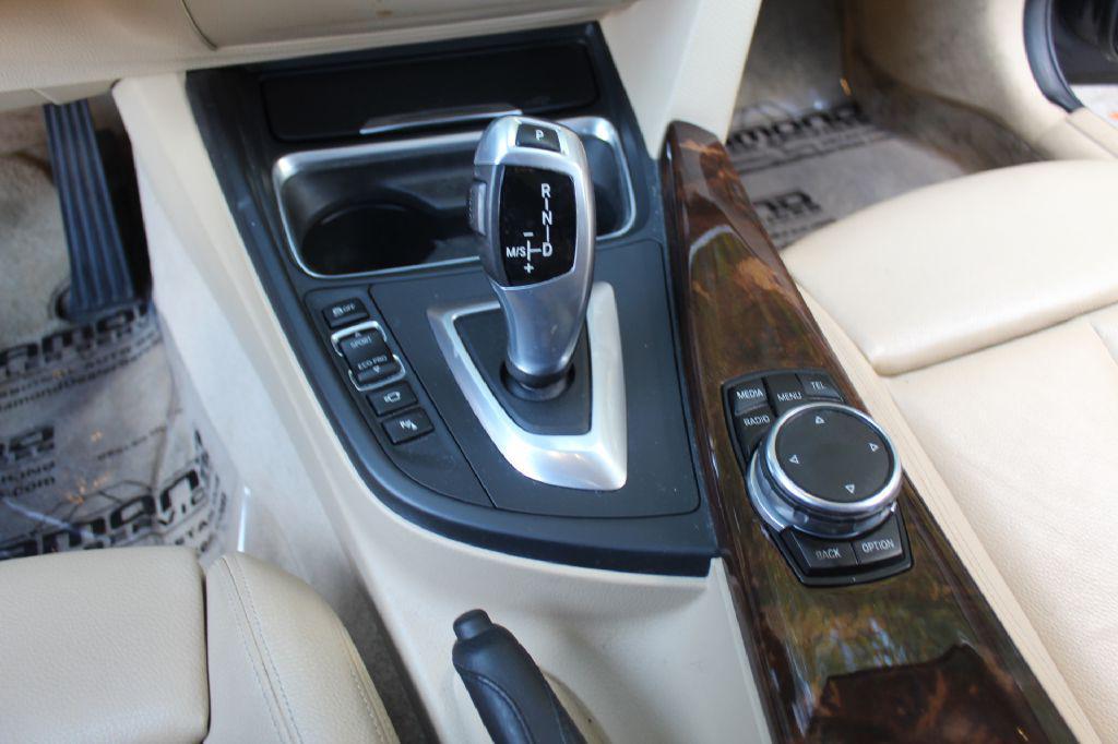 used 2014 BMW 328 car, priced at $6,990