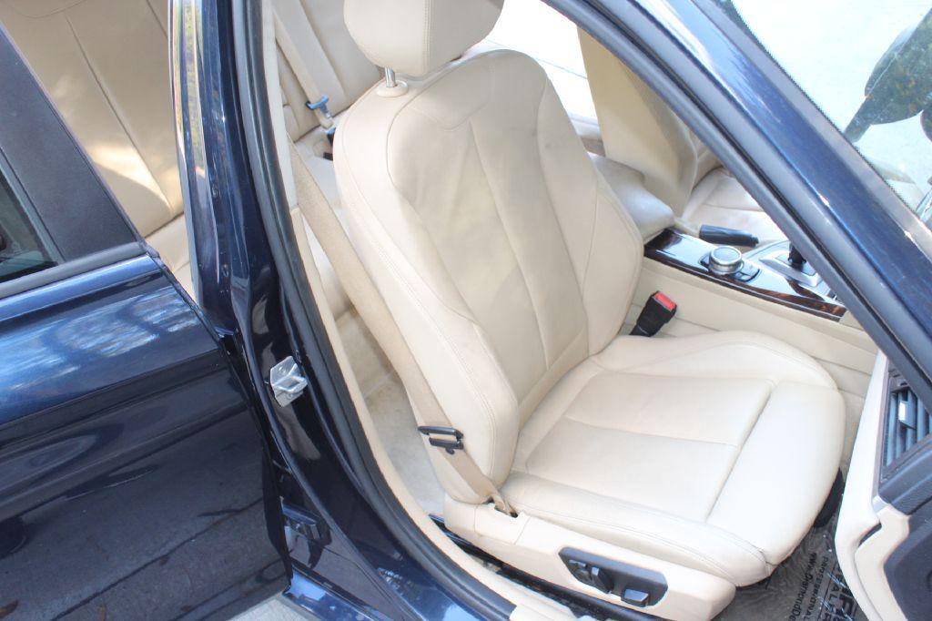 used 2014 BMW 328 car, priced at $6,990