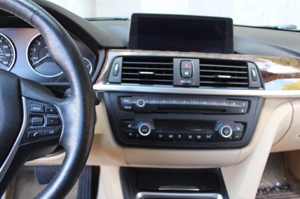 used 2014 BMW 328 car, priced at $6,990