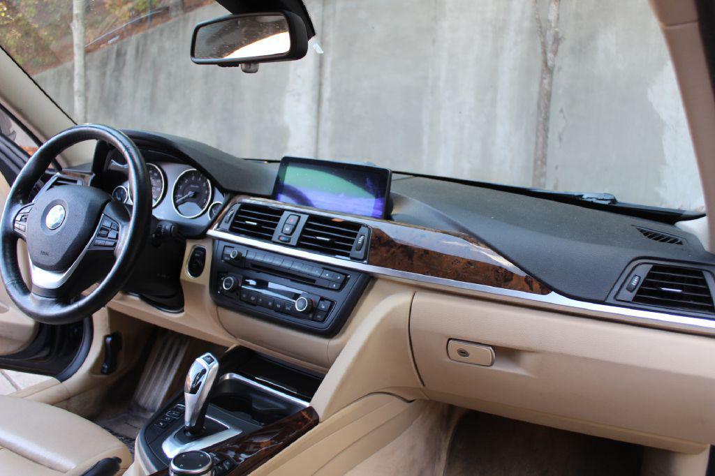 used 2014 BMW 328 car, priced at $6,990