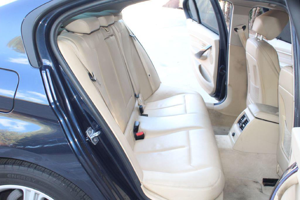 used 2014 BMW 328 car, priced at $6,990