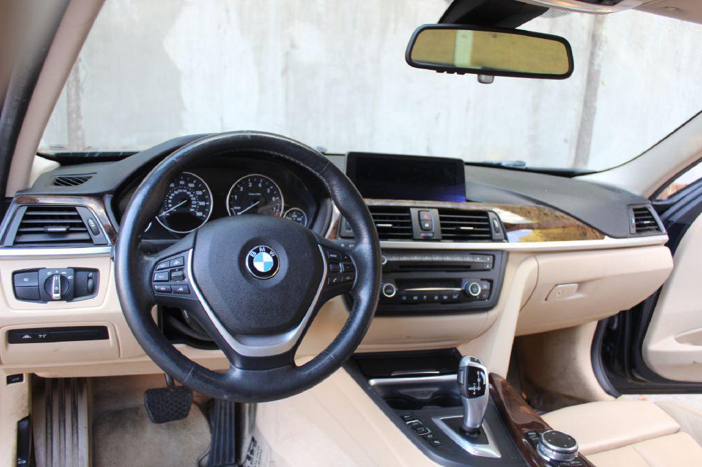 used 2014 BMW 328 car, priced at $6,990