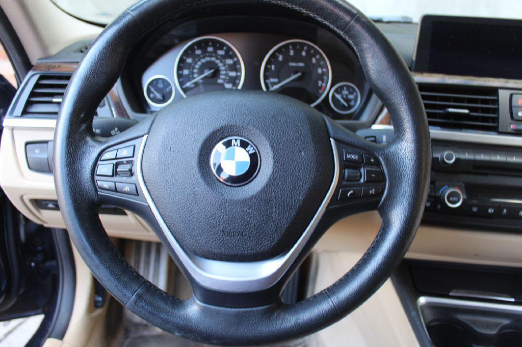 used 2014 BMW 328 car, priced at $6,990