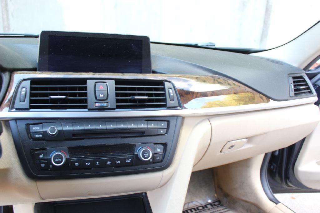 used 2014 BMW 328 car, priced at $6,990