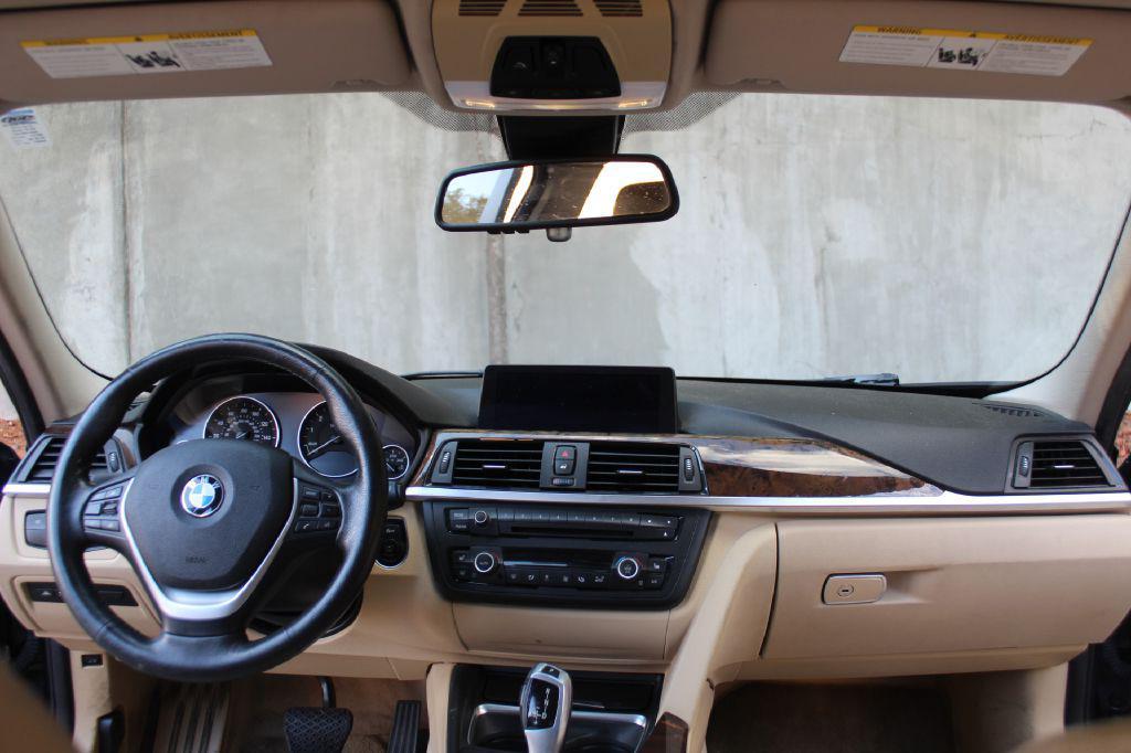 used 2014 BMW 328 car, priced at $6,990