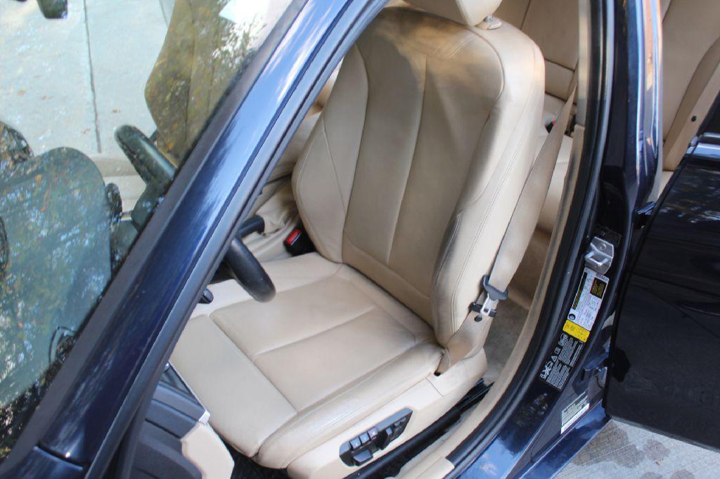 used 2014 BMW 328 car, priced at $6,990