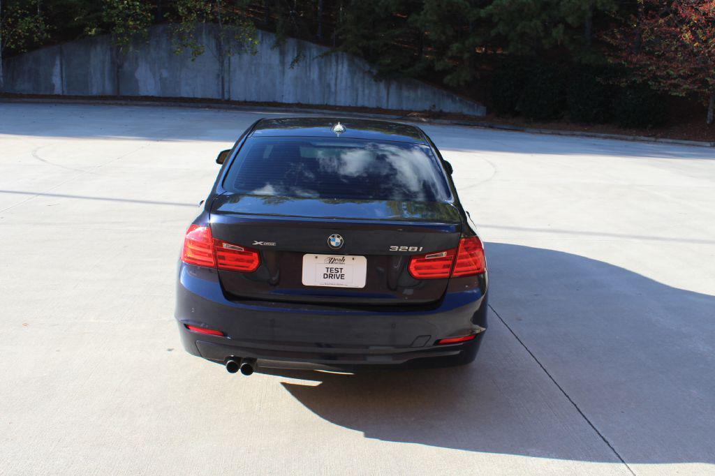 used 2014 BMW 328 car, priced at $6,990