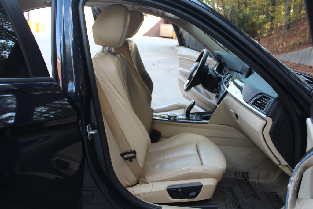 used 2014 BMW 328 car, priced at $6,990
