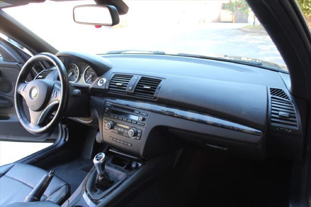 used 2008 BMW 128 car, priced at $5,890