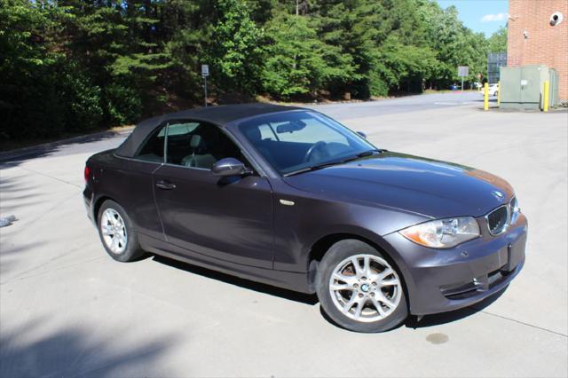 used 2008 BMW 128 car, priced at $5,890