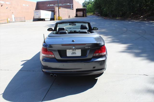 used 2008 BMW 128 car, priced at $5,890