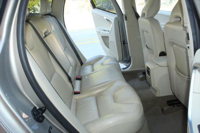 used 2012 Volvo XC60 car, priced at $7,470